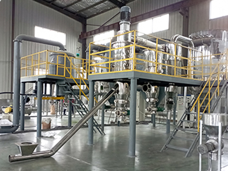 廣東客戶使用現場